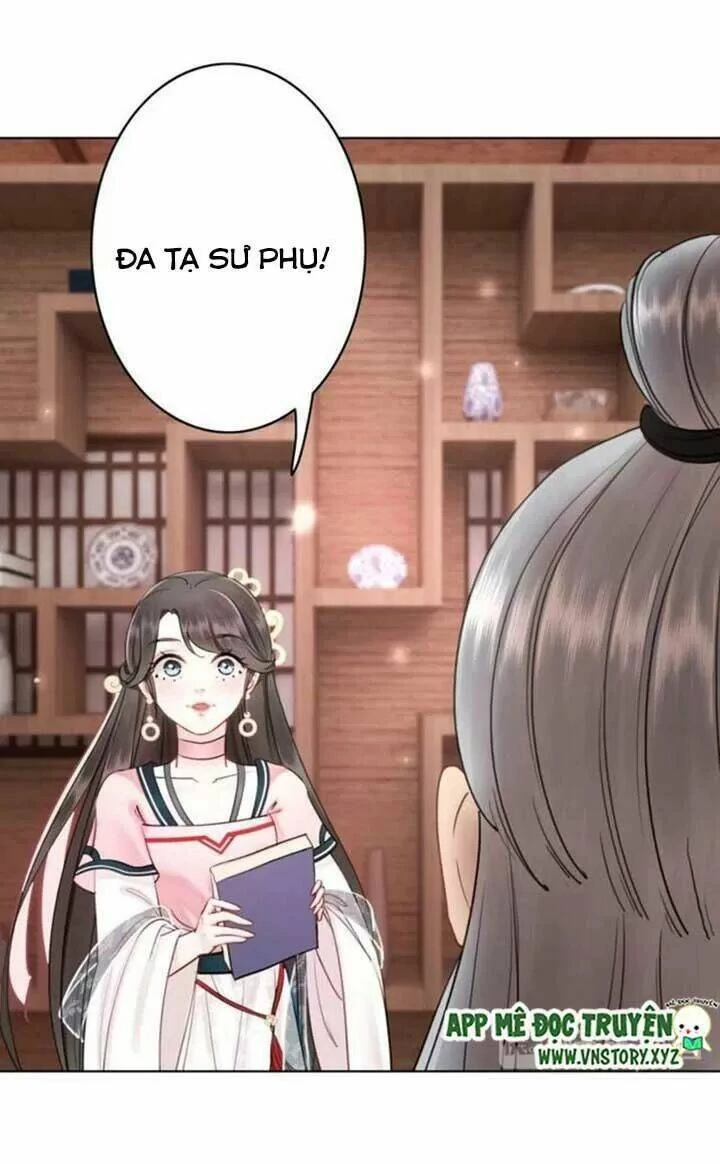 Cực Phẩm Phế Vật Tiểu Thư Chapter 49 - 24