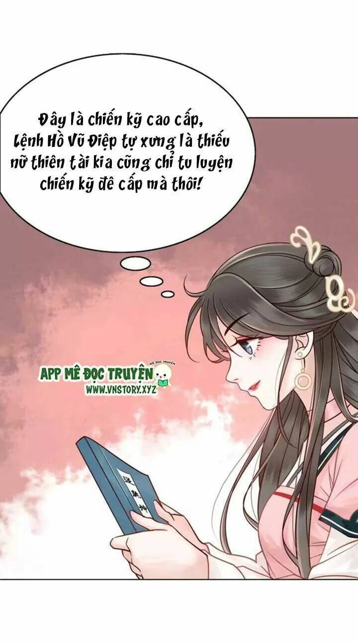 Cực Phẩm Phế Vật Tiểu Thư Chapter 49 - 25