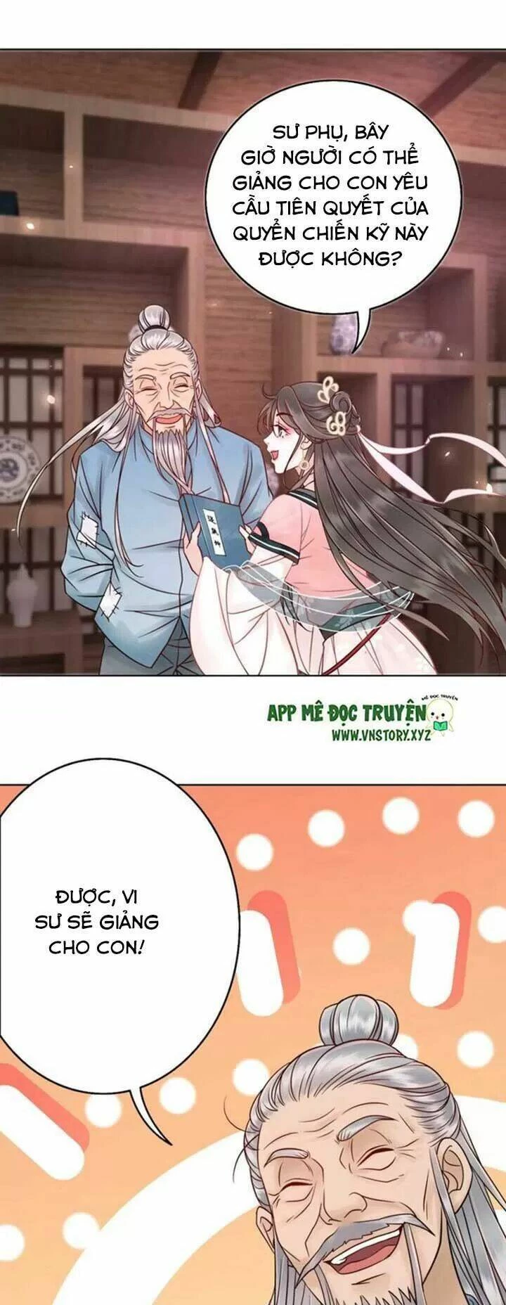 Cực Phẩm Phế Vật Tiểu Thư Chapter 49 - 26