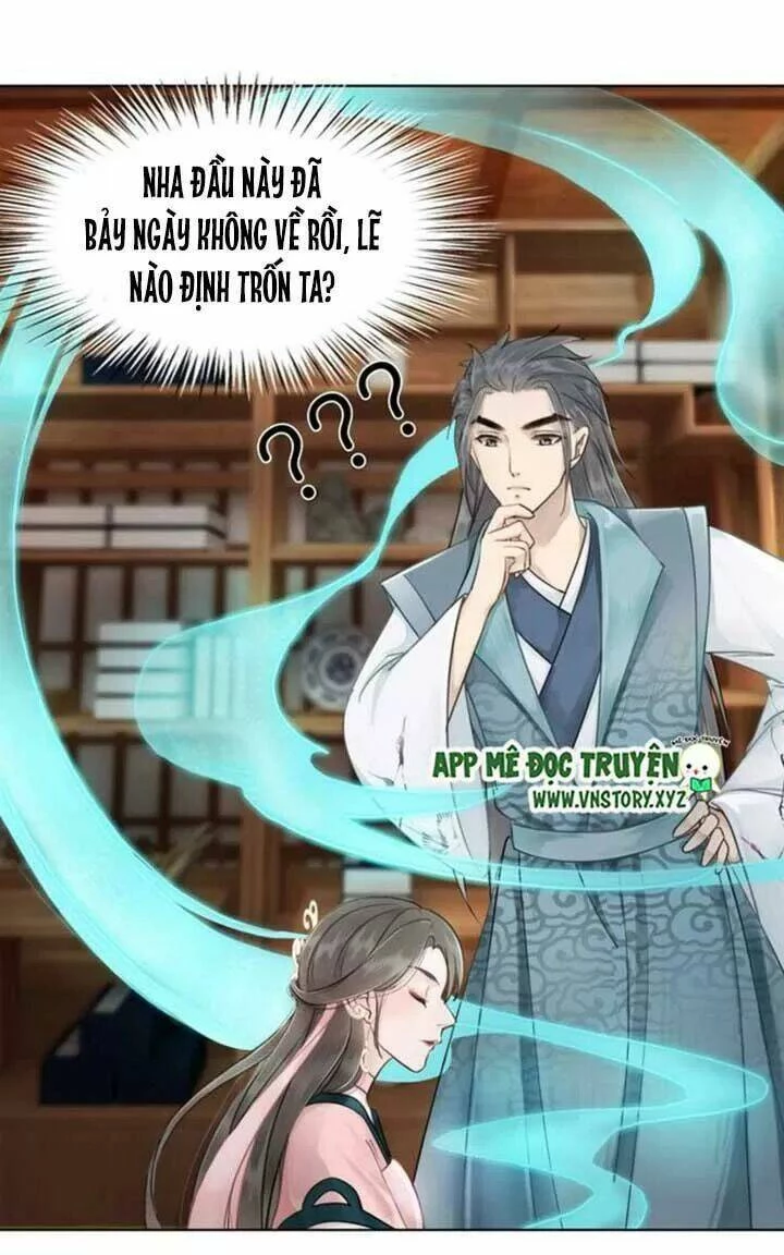 Cực Phẩm Phế Vật Tiểu Thư Chapter 49 - 34