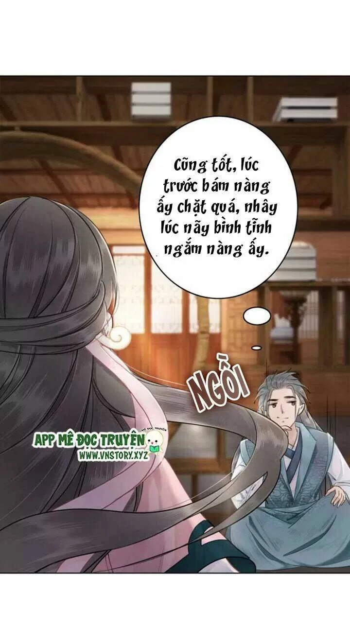 Cực Phẩm Phế Vật Tiểu Thư Chapter 49 - 35