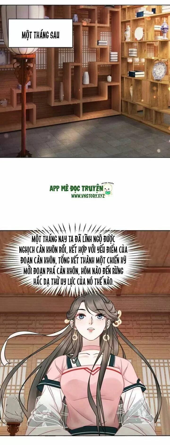 Cực Phẩm Phế Vật Tiểu Thư Chapter 49 - 37