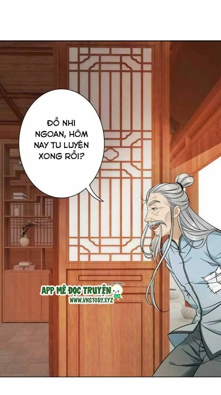 Cực Phẩm Phế Vật Tiểu Thư Chapter 49 - 38