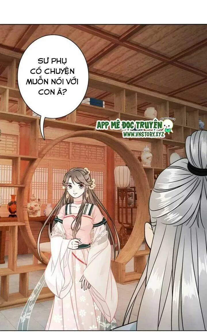 Cực Phẩm Phế Vật Tiểu Thư Chapter 49 - 39