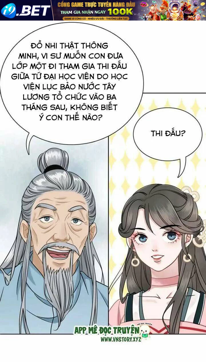 Cực Phẩm Phế Vật Tiểu Thư Chapter 49 - 40