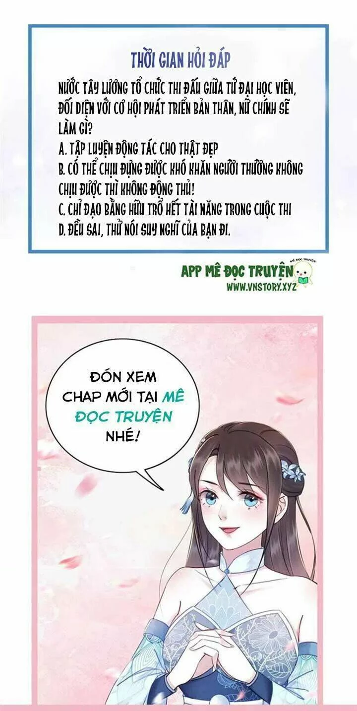 Cực Phẩm Phế Vật Tiểu Thư Chapter 49 - 41