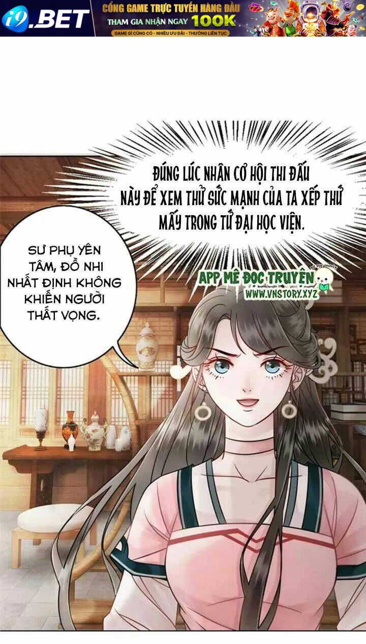 Cực Phẩm Phế Vật Tiểu Thư Chapter 50 - 2
