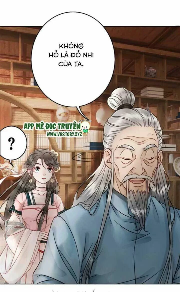 Cực Phẩm Phế Vật Tiểu Thư Chapter 50 - 3