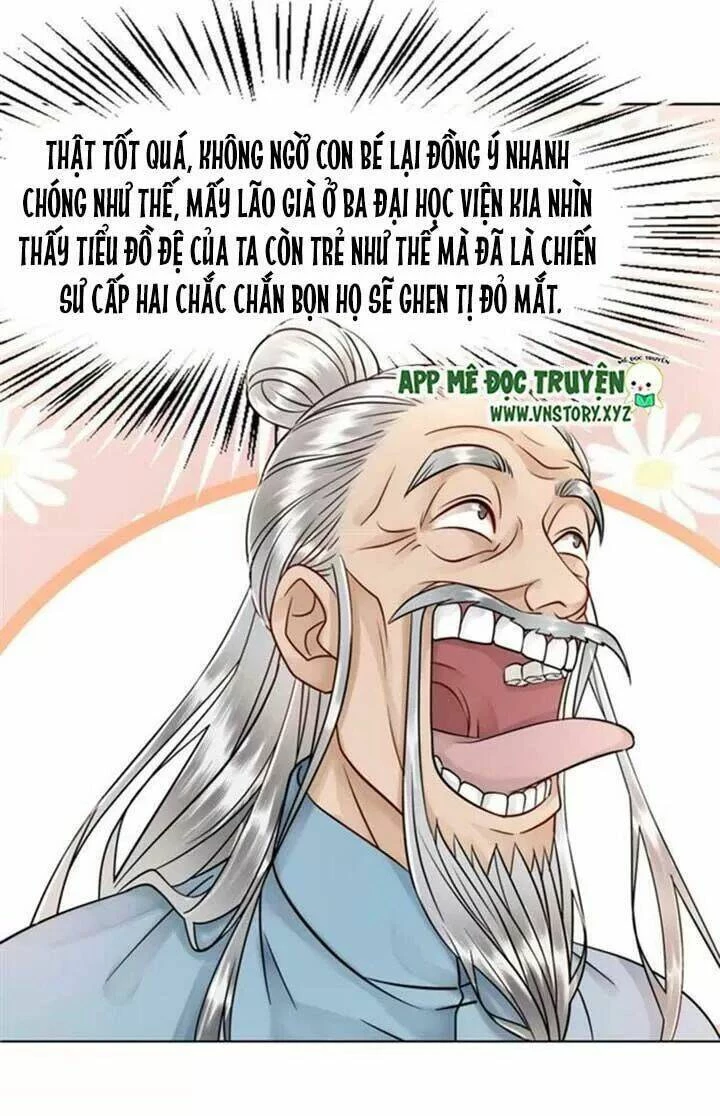 Cực Phẩm Phế Vật Tiểu Thư Chapter 50 - 4