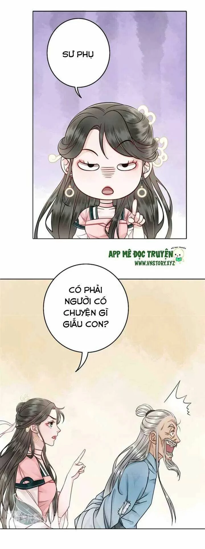 Cực Phẩm Phế Vật Tiểu Thư Chapter 50 - 5