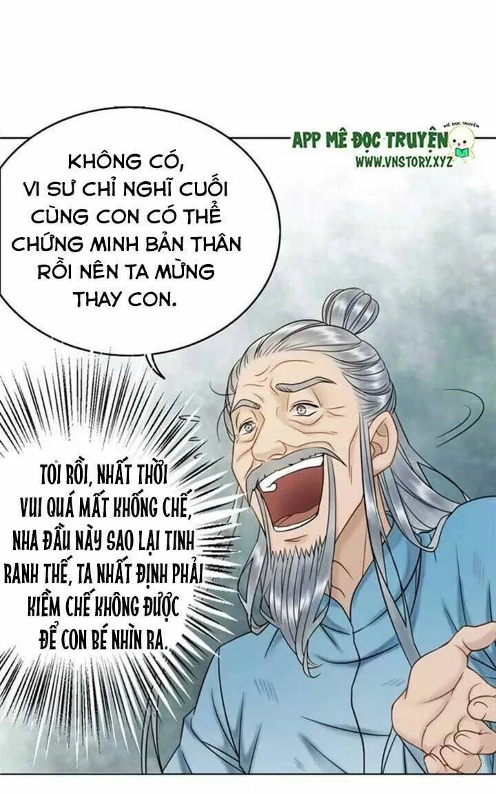 Cực Phẩm Phế Vật Tiểu Thư Chapter 50 - 6