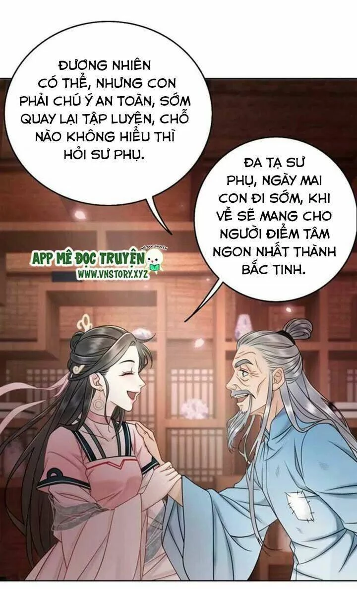Cực Phẩm Phế Vật Tiểu Thư Chapter 50 - 8