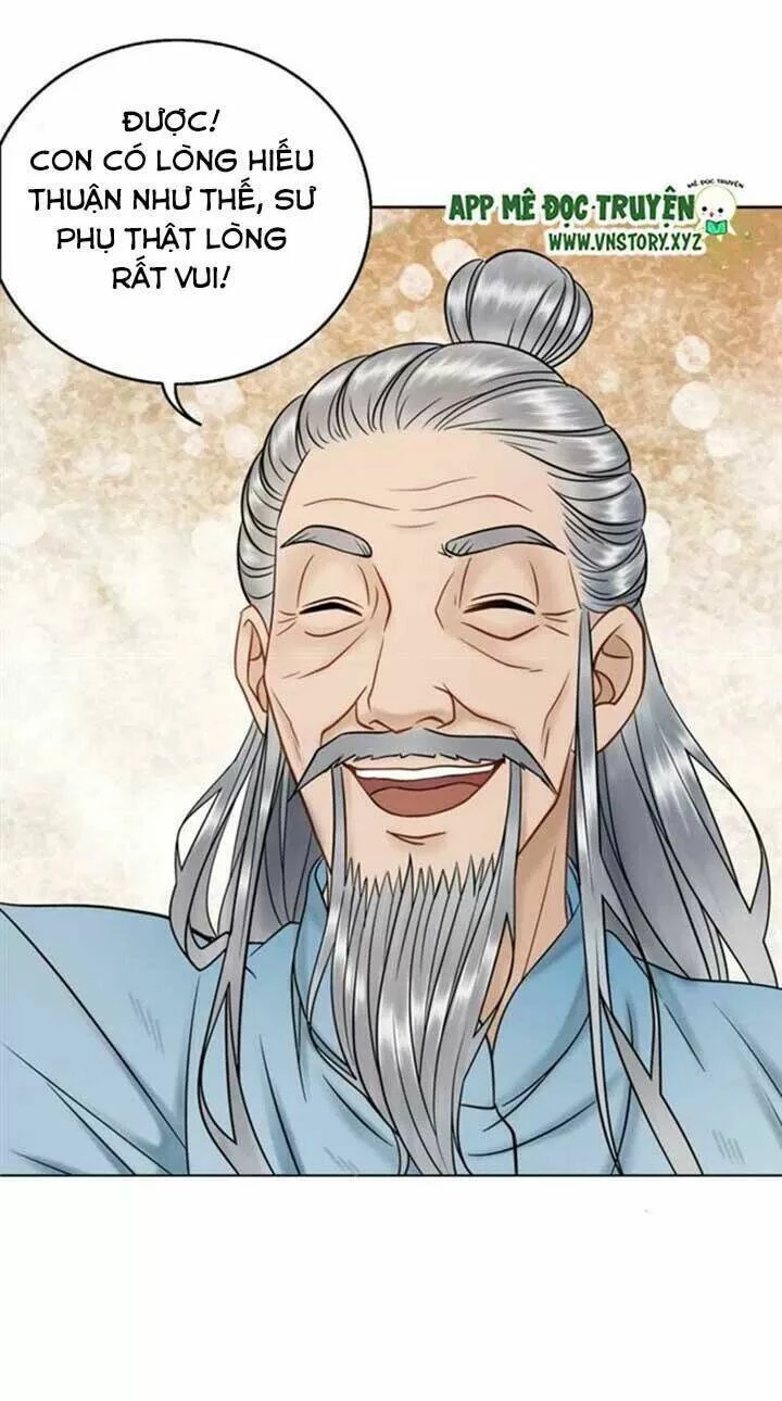 Cực Phẩm Phế Vật Tiểu Thư Chapter 50 - 9
