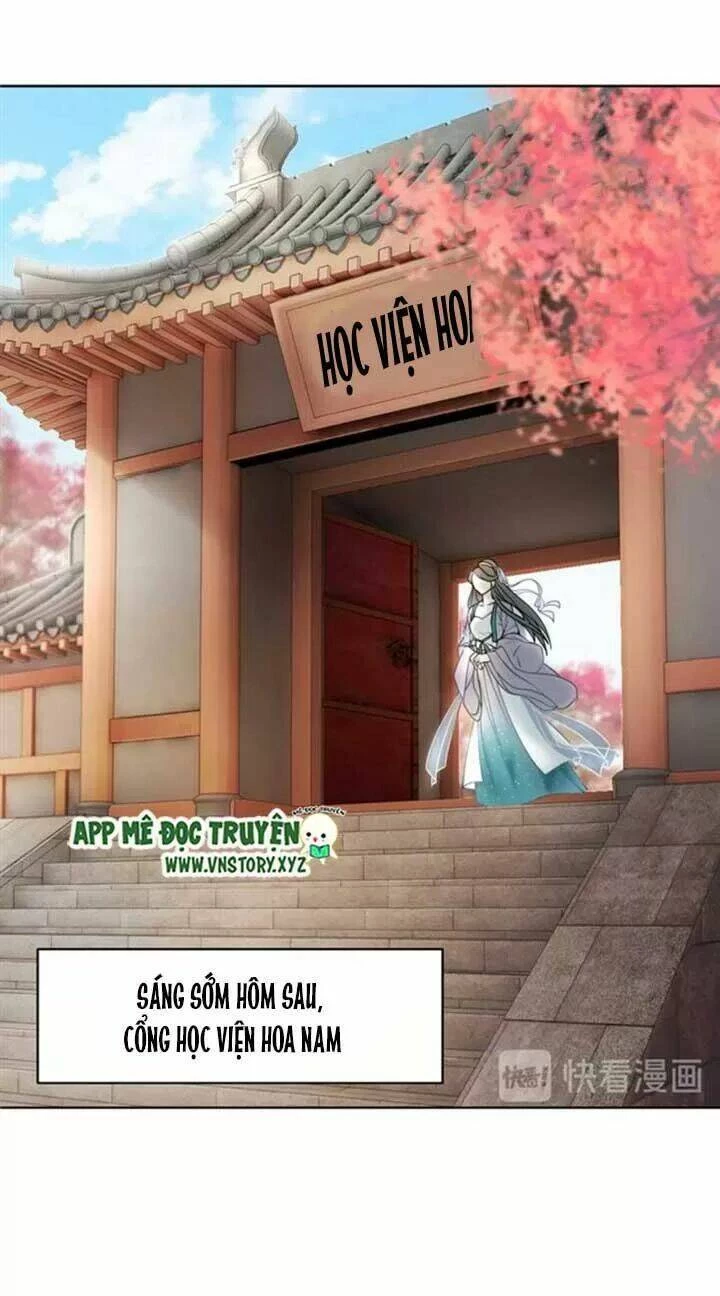 Cực Phẩm Phế Vật Tiểu Thư Chapter 50 - 10