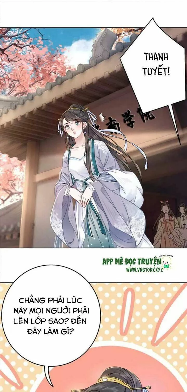 Cực Phẩm Phế Vật Tiểu Thư Chapter 50 - 11