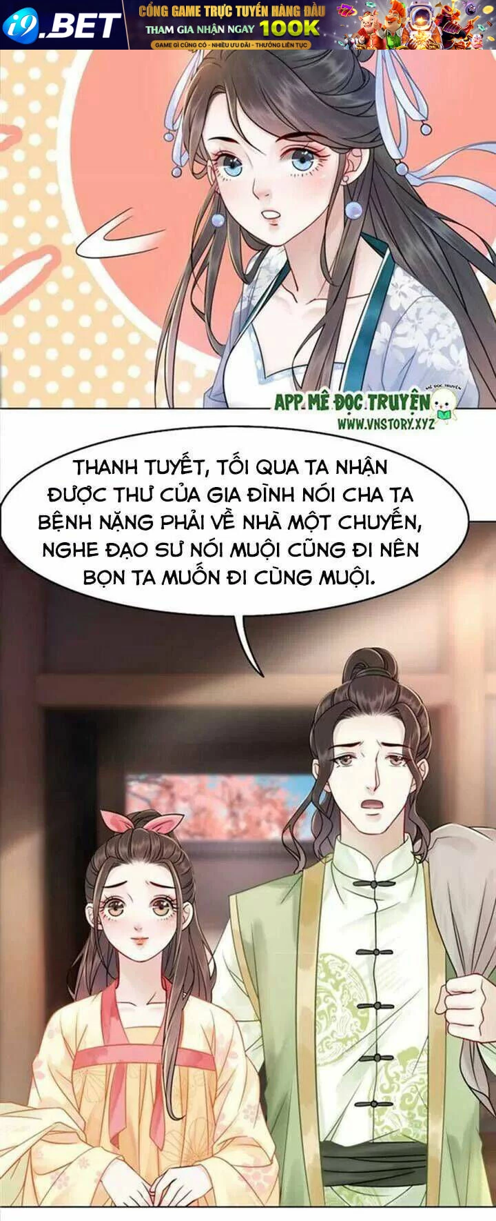 Cực Phẩm Phế Vật Tiểu Thư Chapter 50 - 12