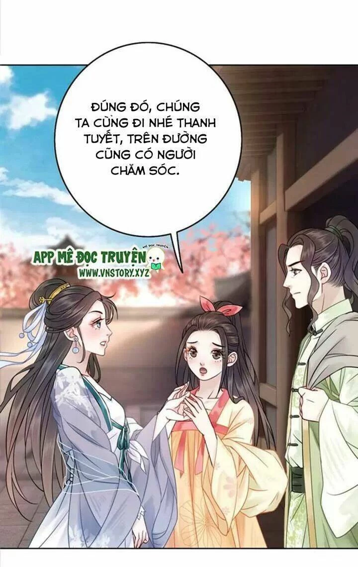 Cực Phẩm Phế Vật Tiểu Thư Chapter 50 - 13