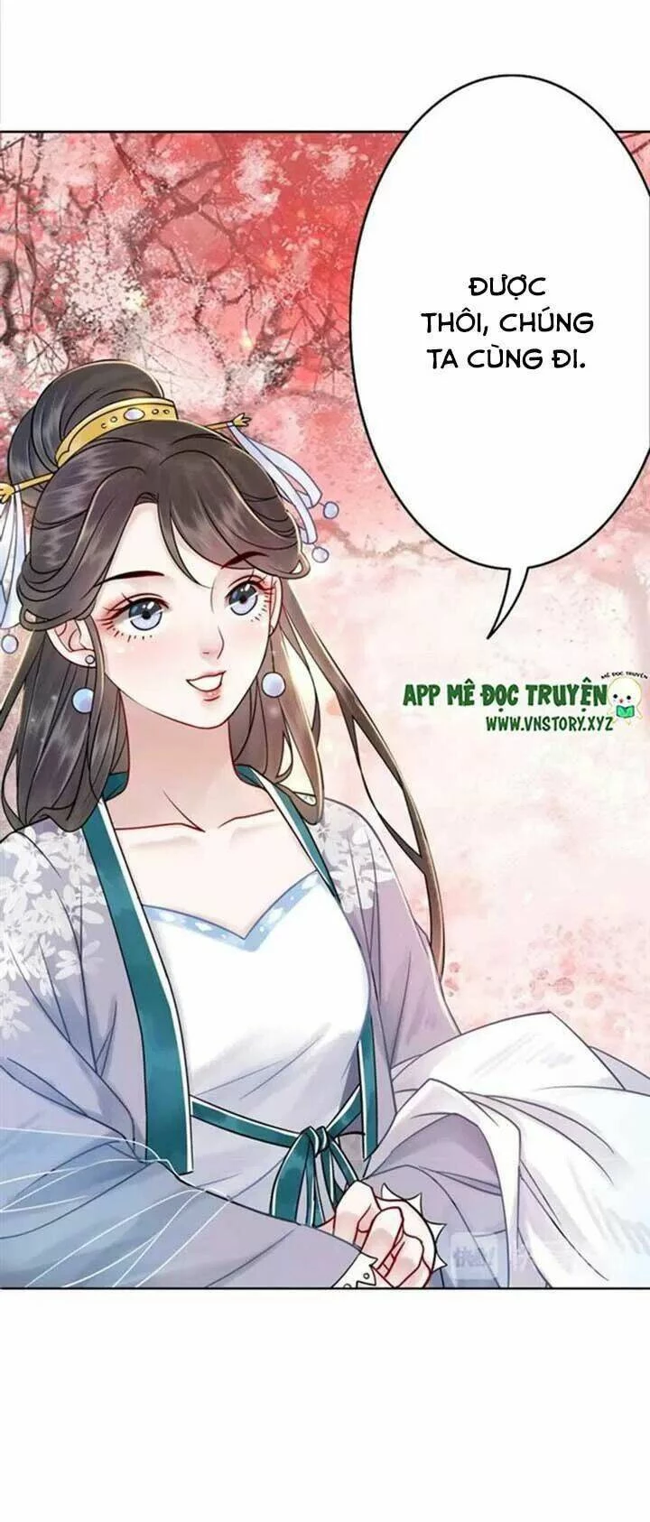 Cực Phẩm Phế Vật Tiểu Thư Chapter 50 - 14