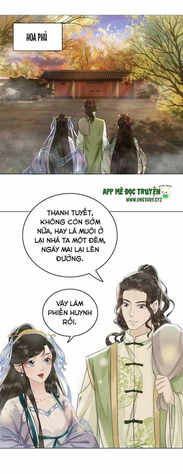 Cực Phẩm Phế Vật Tiểu Thư Chapter 50 - 15