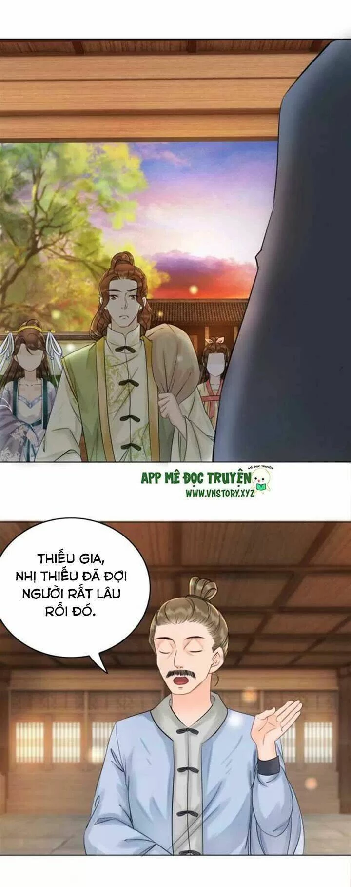 Cực Phẩm Phế Vật Tiểu Thư Chapter 50 - 16