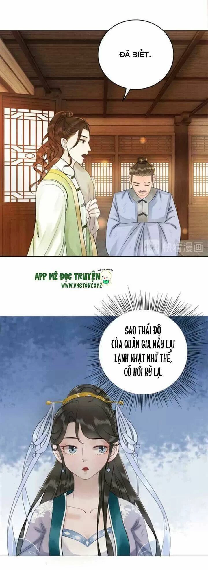 Cực Phẩm Phế Vật Tiểu Thư Chapter 50 - 17