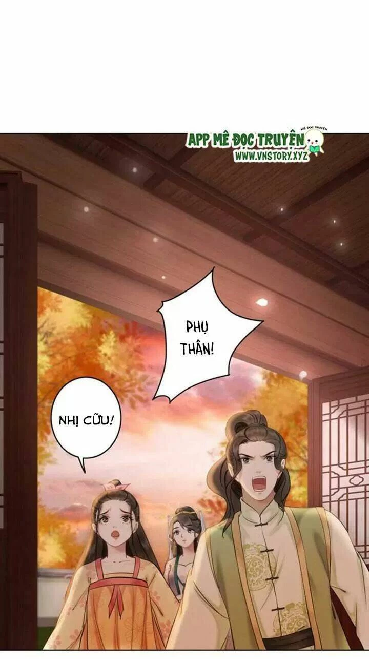 Cực Phẩm Phế Vật Tiểu Thư Chapter 50 - 18