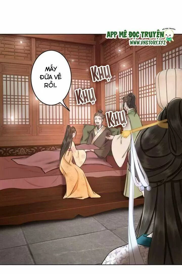 Cực Phẩm Phế Vật Tiểu Thư Chapter 50 - 19