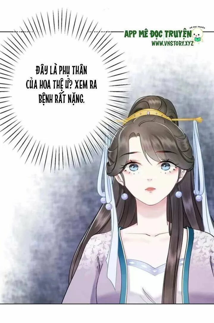 Cực Phẩm Phế Vật Tiểu Thư Chapter 50 - 20