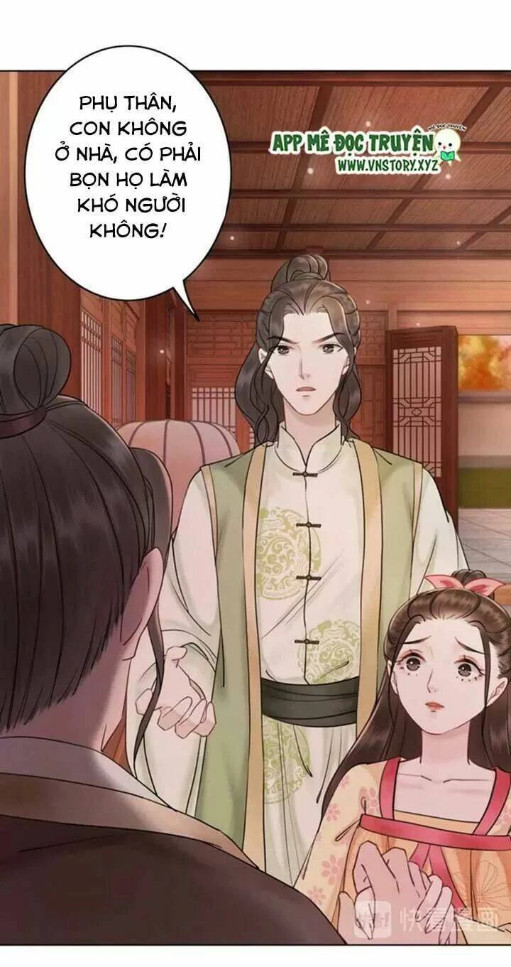 Cực Phẩm Phế Vật Tiểu Thư Chapter 50 - 21