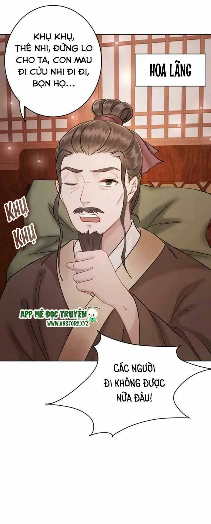 Cực Phẩm Phế Vật Tiểu Thư Chapter 50 - 22