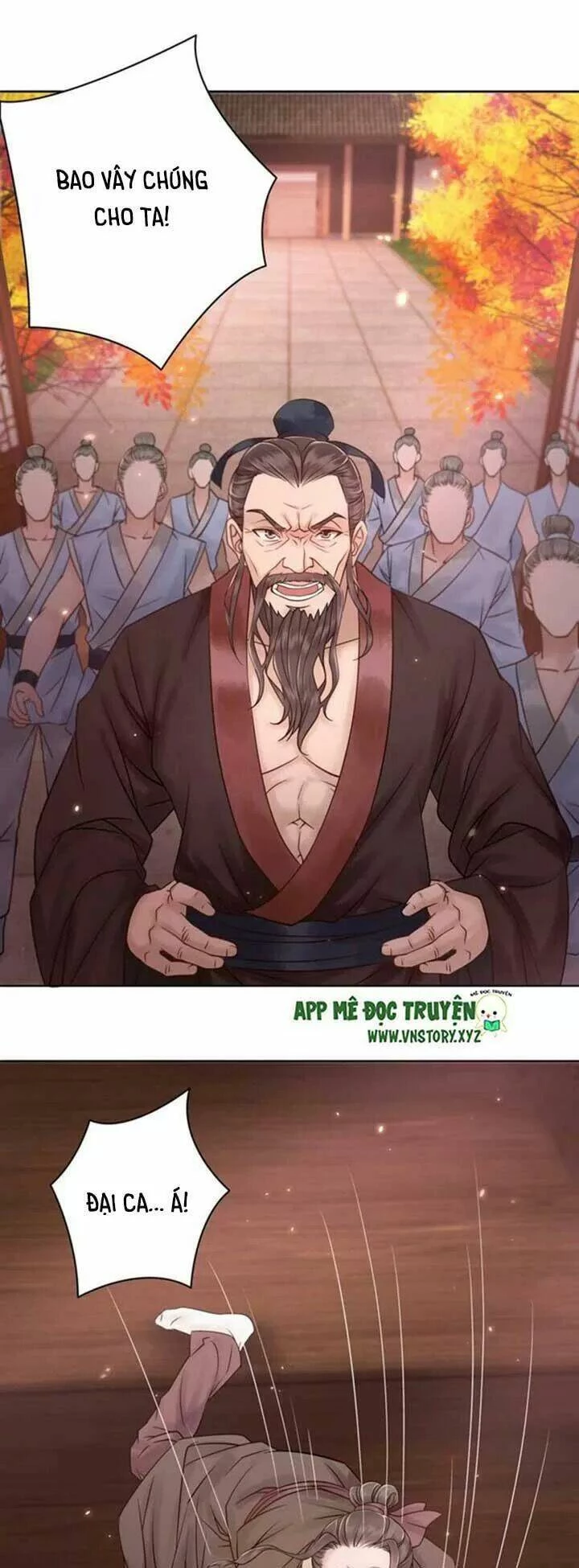 Cực Phẩm Phế Vật Tiểu Thư Chapter 50 - 23