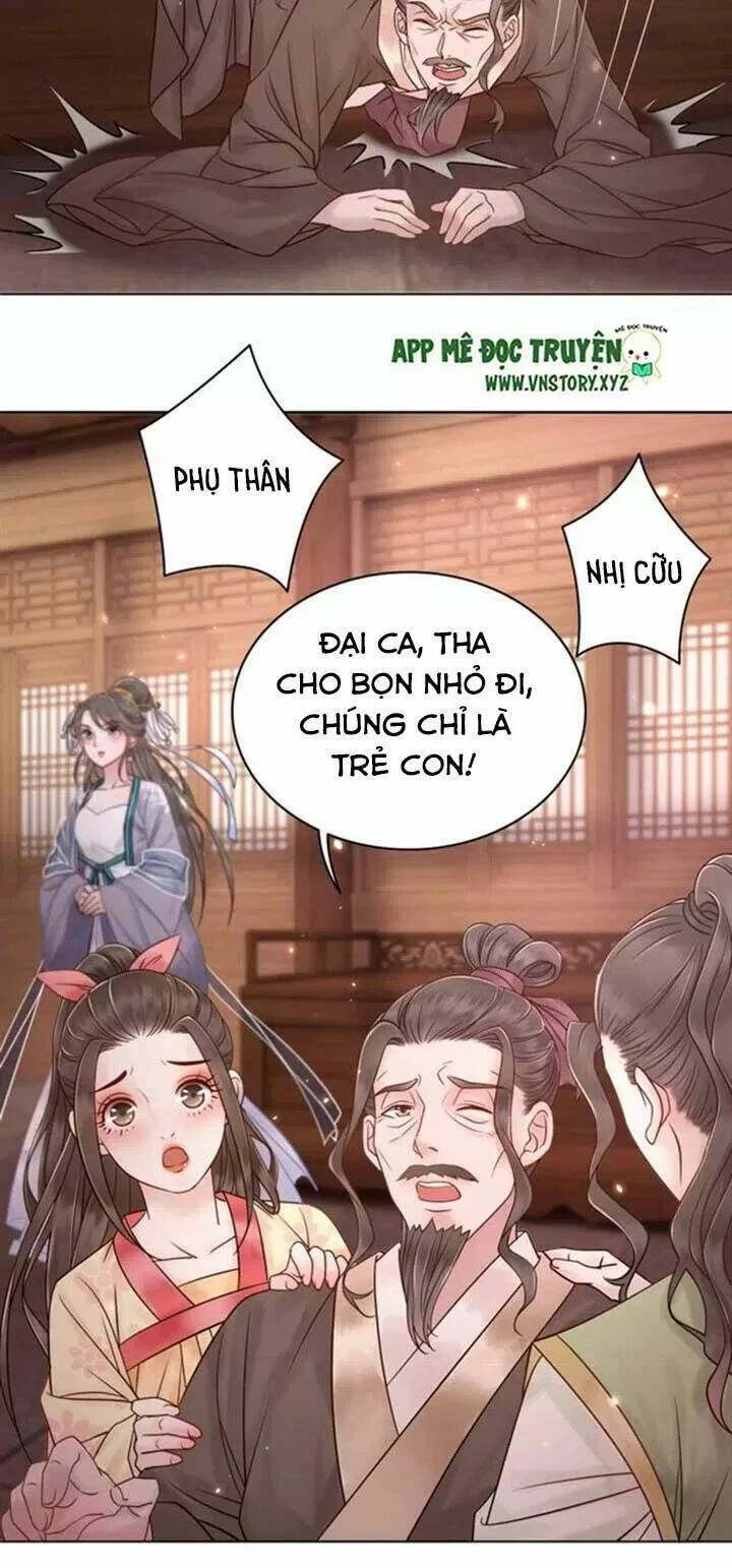 Cực Phẩm Phế Vật Tiểu Thư Chapter 50 - 24