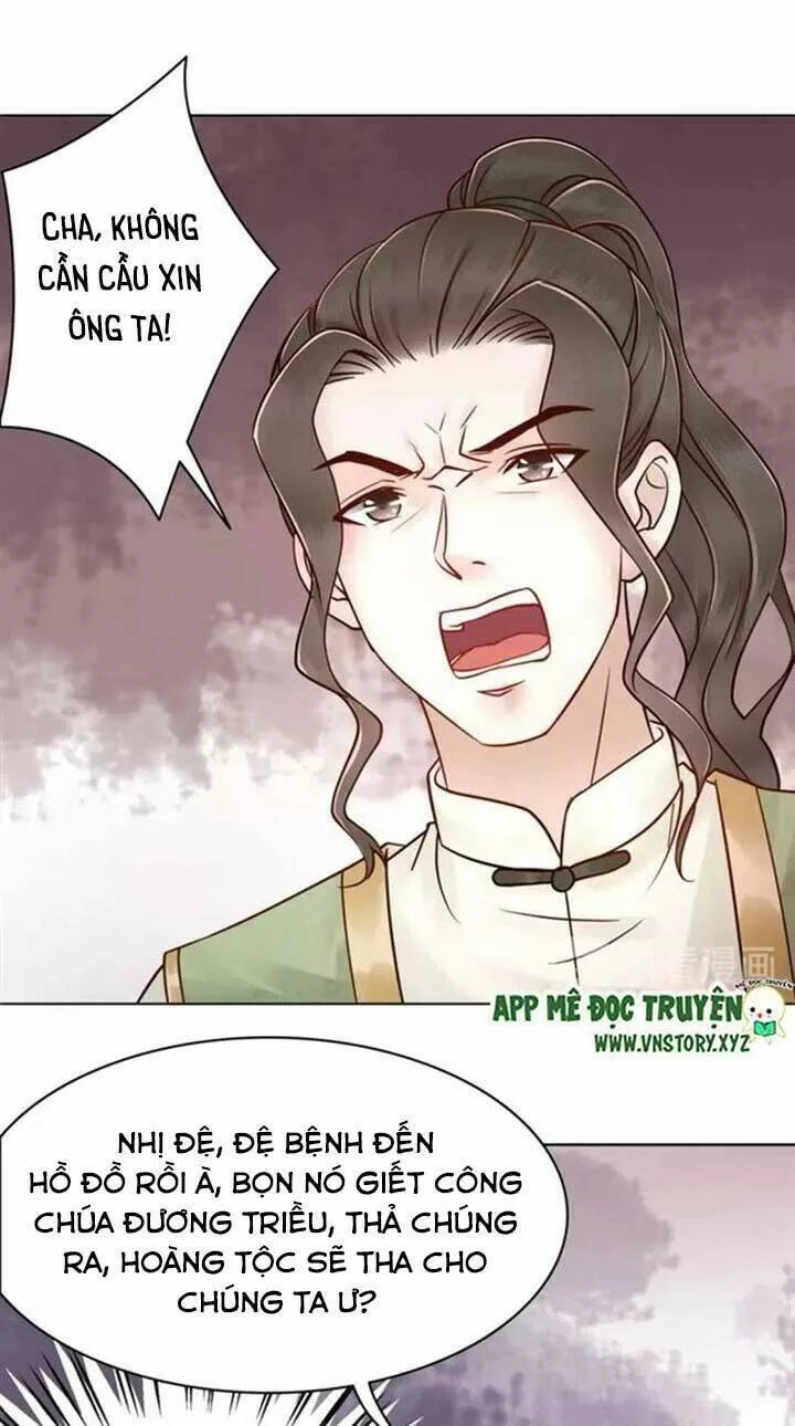 Cực Phẩm Phế Vật Tiểu Thư Chapter 50 - 25