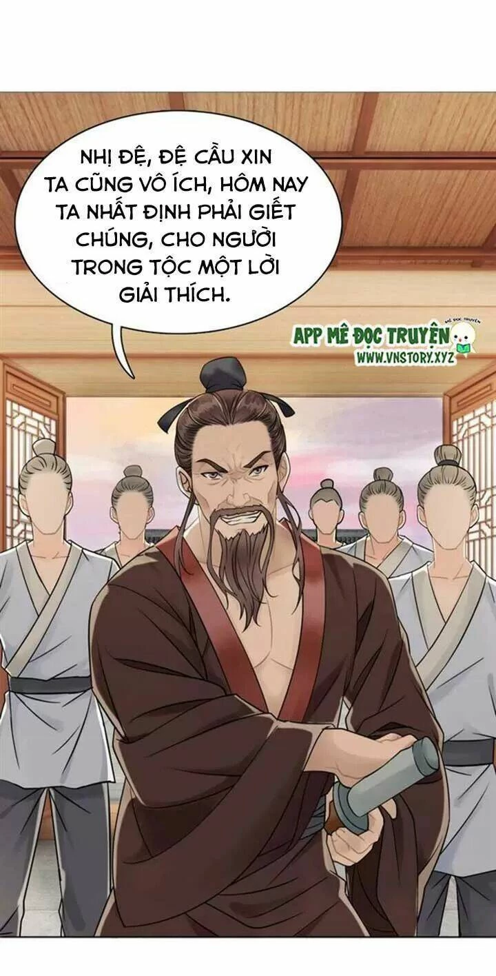 Cực Phẩm Phế Vật Tiểu Thư Chapter 50 - 27