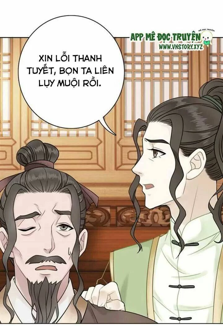 Cực Phẩm Phế Vật Tiểu Thư Chapter 50 - 28