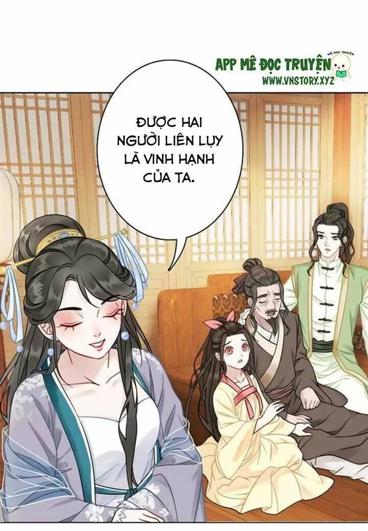Cực Phẩm Phế Vật Tiểu Thư Chapter 50 - 29