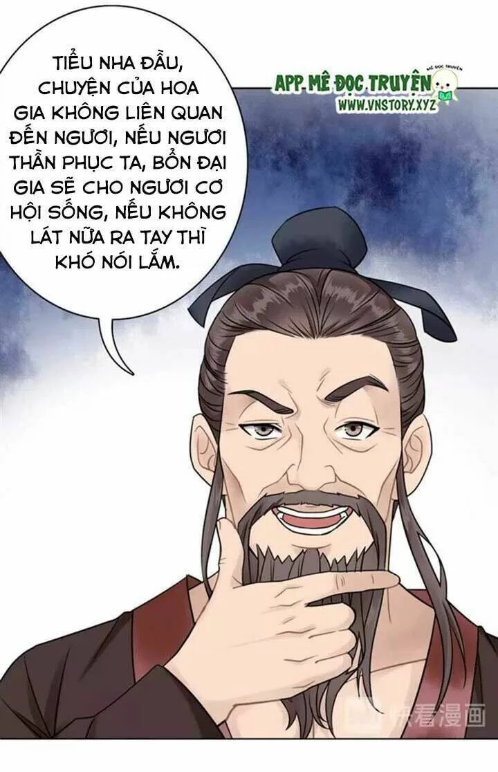 Cực Phẩm Phế Vật Tiểu Thư Chapter 50 - 30