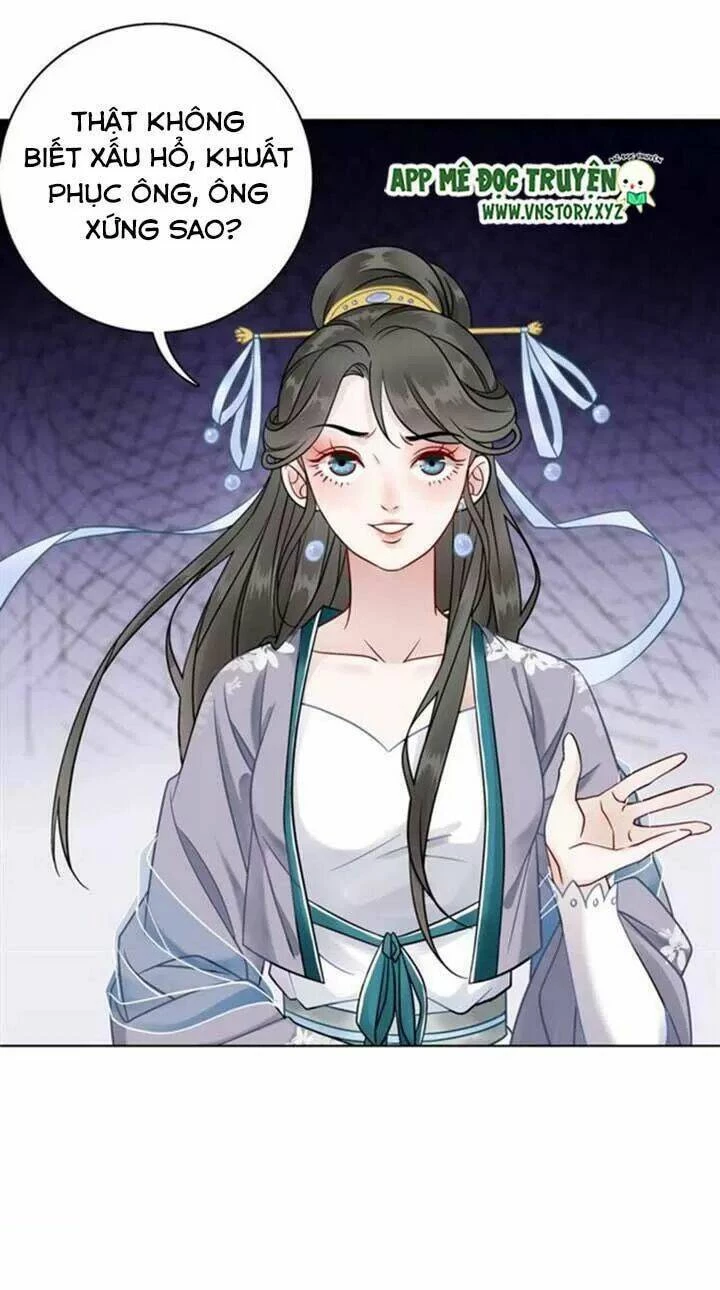 Cực Phẩm Phế Vật Tiểu Thư Chapter 50 - 31