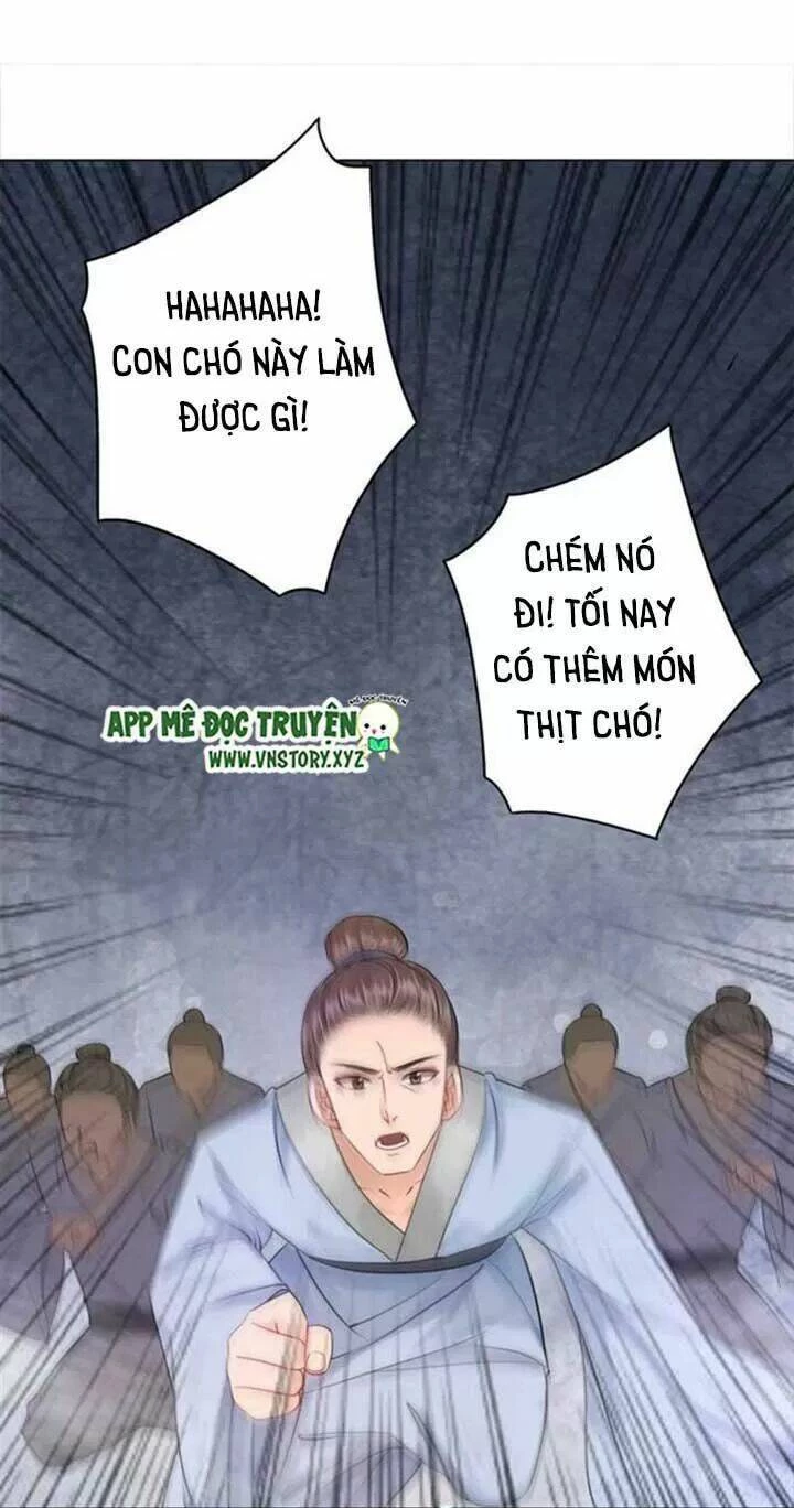 Cực Phẩm Phế Vật Tiểu Thư Chapter 50 - 35