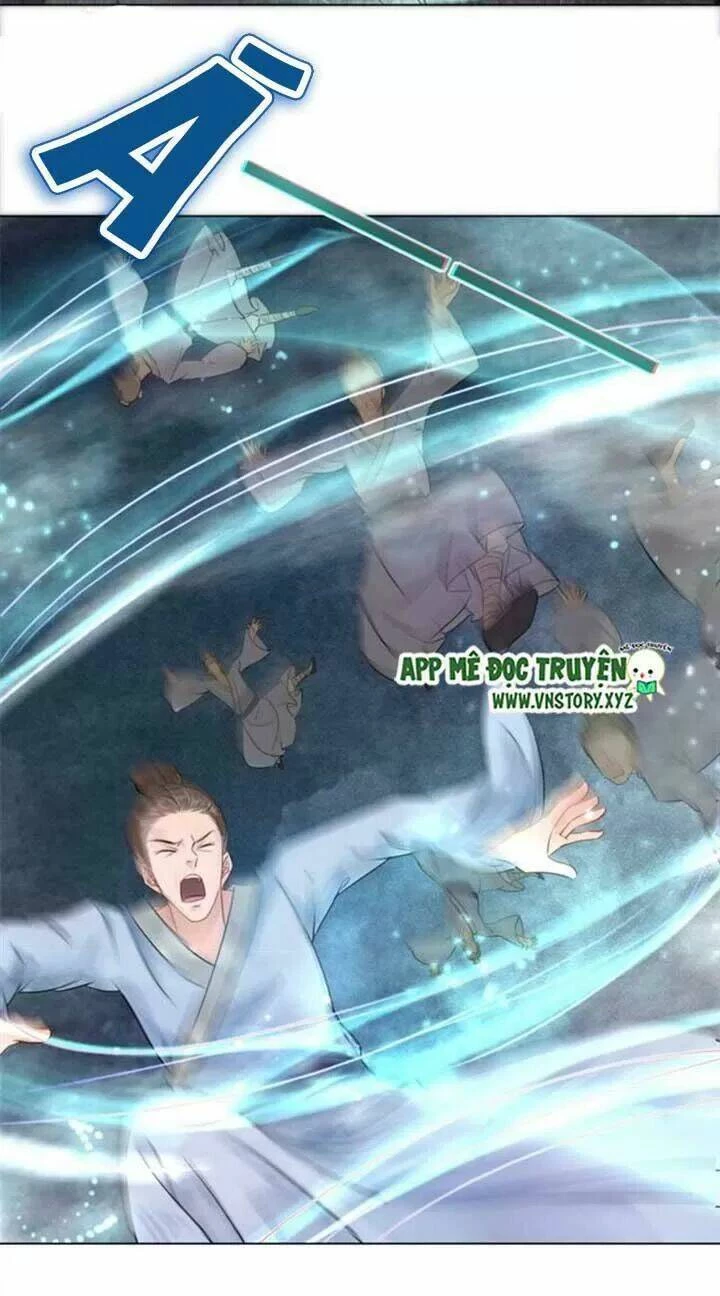 Cực Phẩm Phế Vật Tiểu Thư Chapter 50 - 37