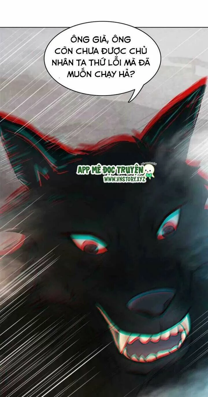 Cực Phẩm Phế Vật Tiểu Thư Chapter 50 - 40