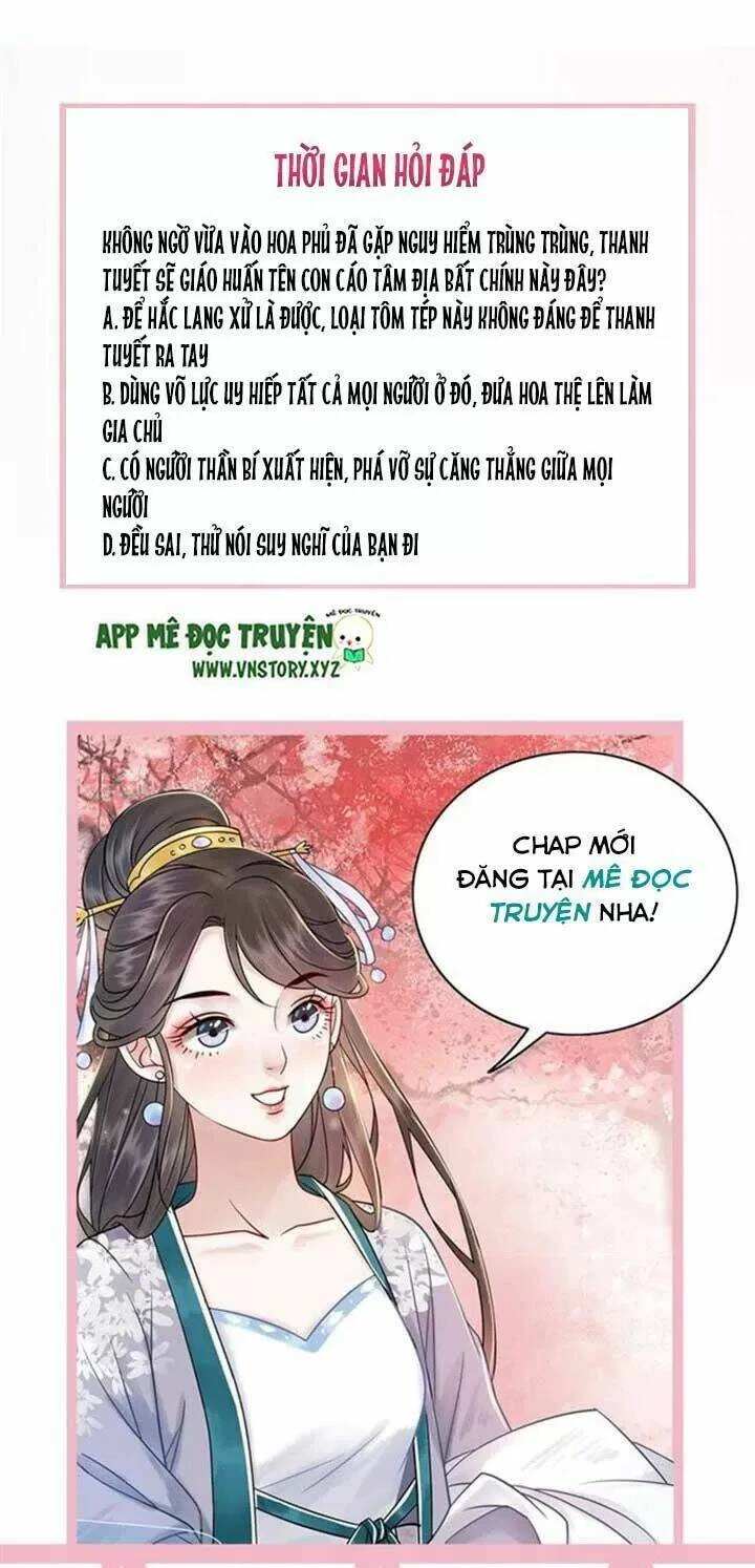 Cực Phẩm Phế Vật Tiểu Thư Chapter 50 - 43