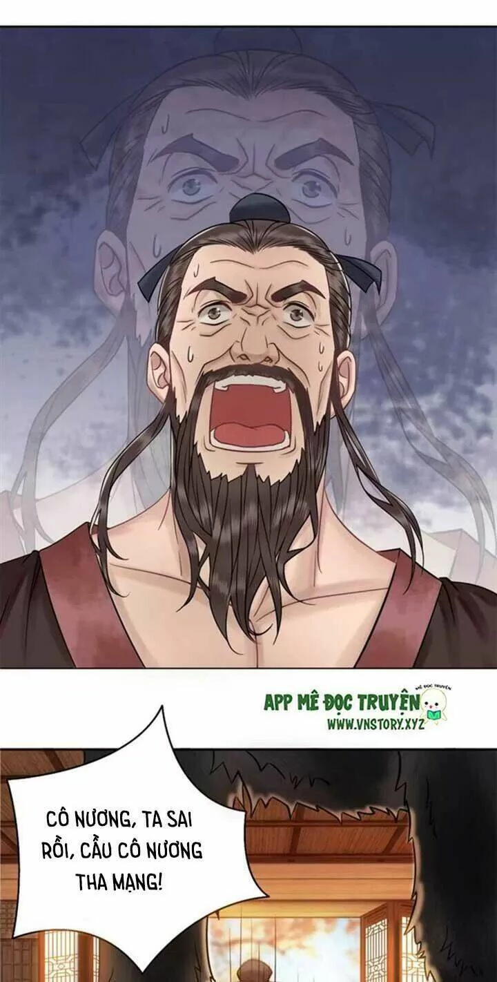 Cực Phẩm Phế Vật Tiểu Thư Chapter 51 - 3