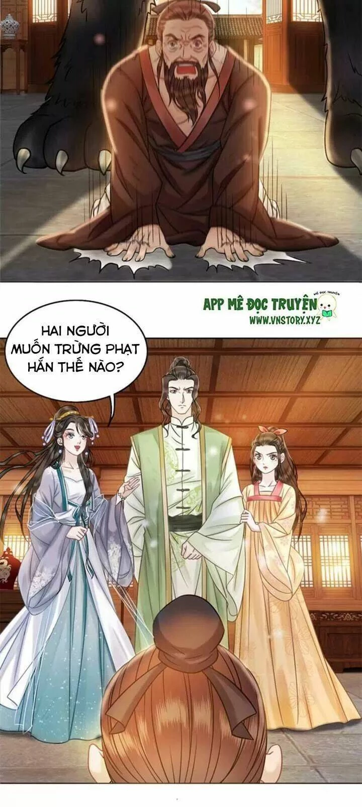Cực Phẩm Phế Vật Tiểu Thư Chapter 51 - 4