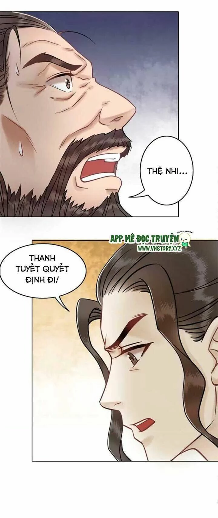 Cực Phẩm Phế Vật Tiểu Thư Chapter 51 - 5