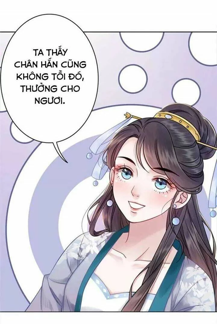 Cực Phẩm Phế Vật Tiểu Thư Chapter 51 - 7