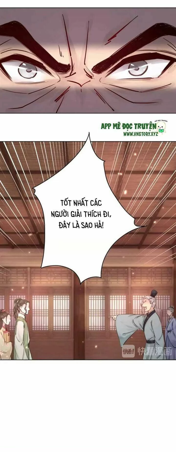 Cực Phẩm Phế Vật Tiểu Thư Chapter 51 - 14