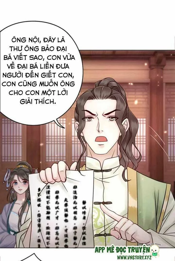 Cực Phẩm Phế Vật Tiểu Thư Chapter 51 - 15