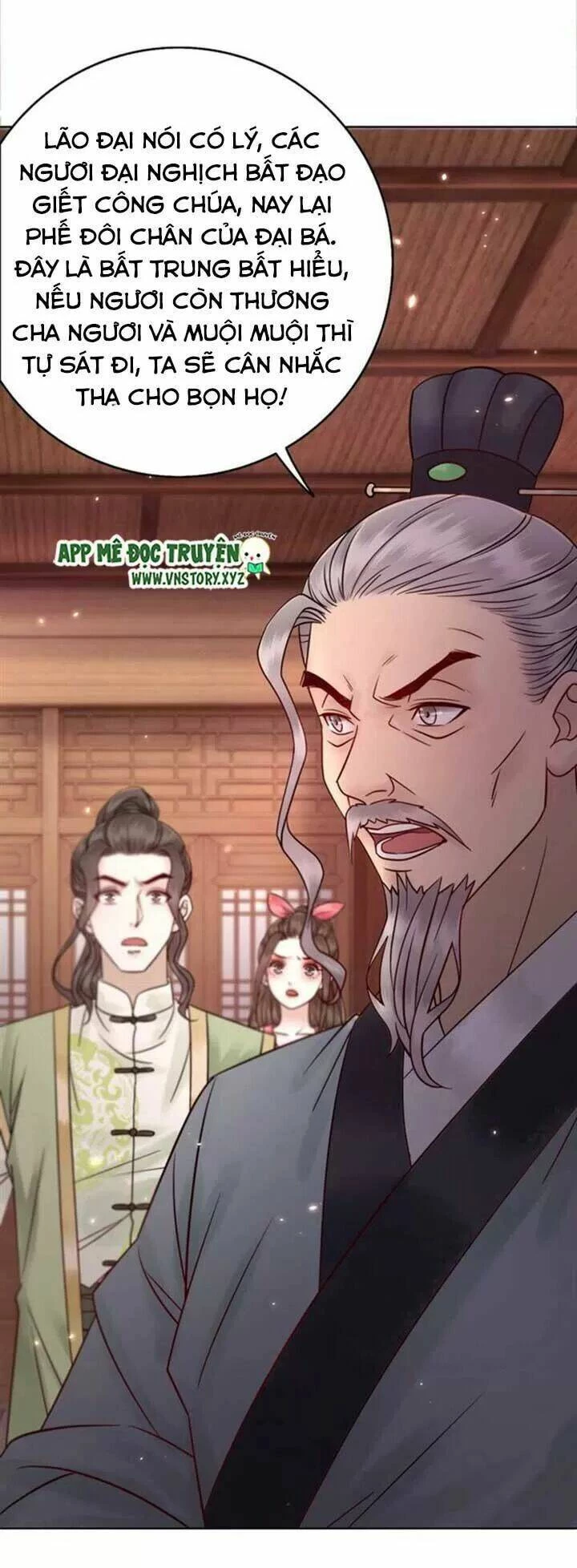 Cực Phẩm Phế Vật Tiểu Thư Chapter 51 - 17