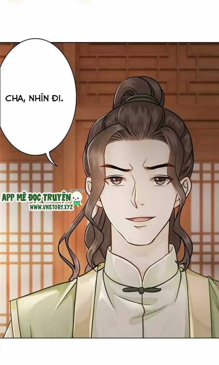 Cực Phẩm Phế Vật Tiểu Thư Chapter 51 - 20